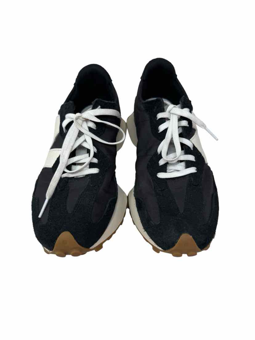 Shoe Size 10.5 New Balance Black Sneakers