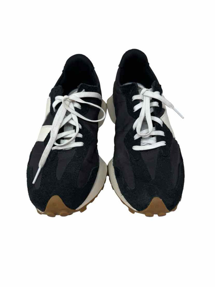 Shoe Size 10.5 New Balance Black Sneakers