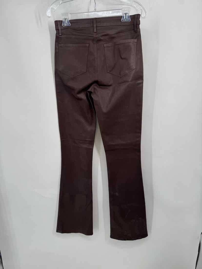 Size 29 L'AGENCE Brown Pants