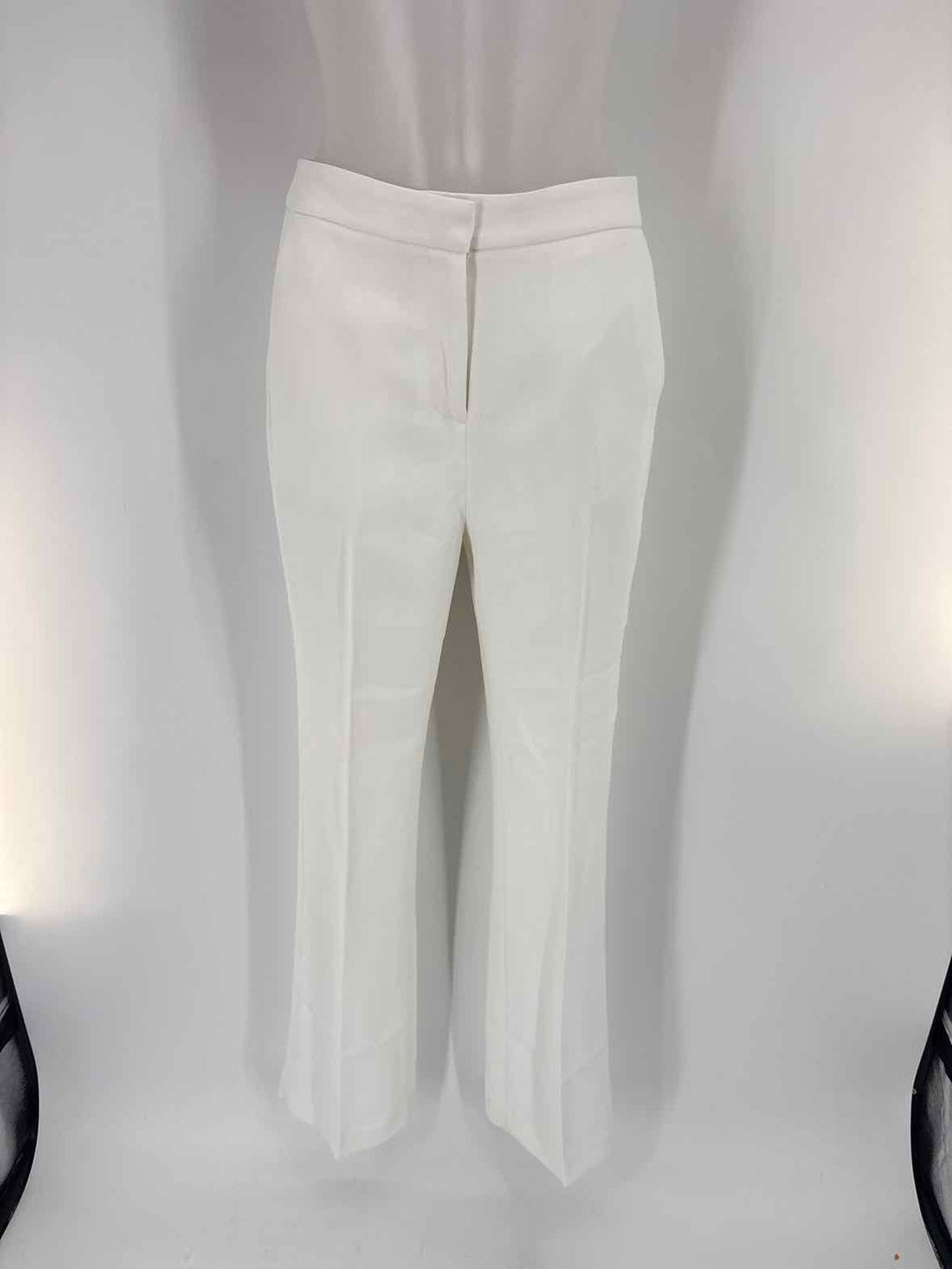 Size 6 White Pants