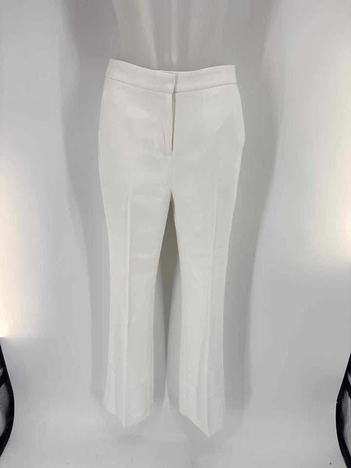 Size 6 White Pants