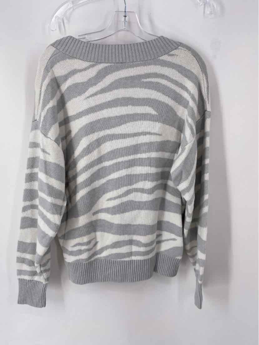 Size XS VARLEY Gray Sweater