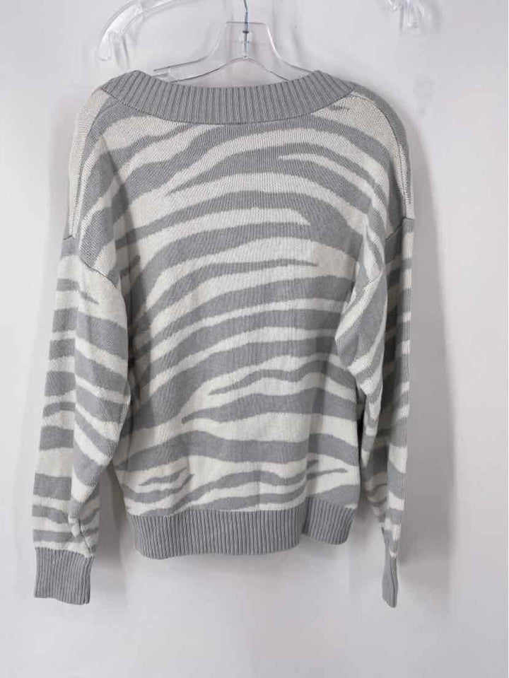 Size XS VARLEY Gray Sweater