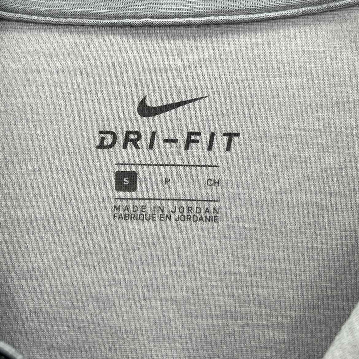 Size S Nike Gray Shirt