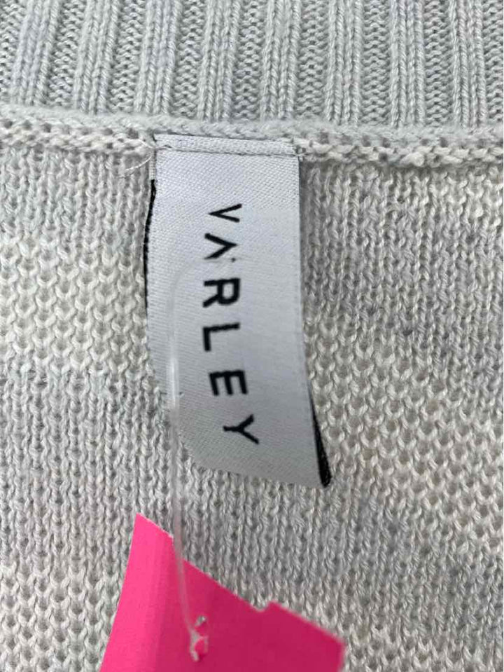 Size XS VARLEY Gray Sweater
