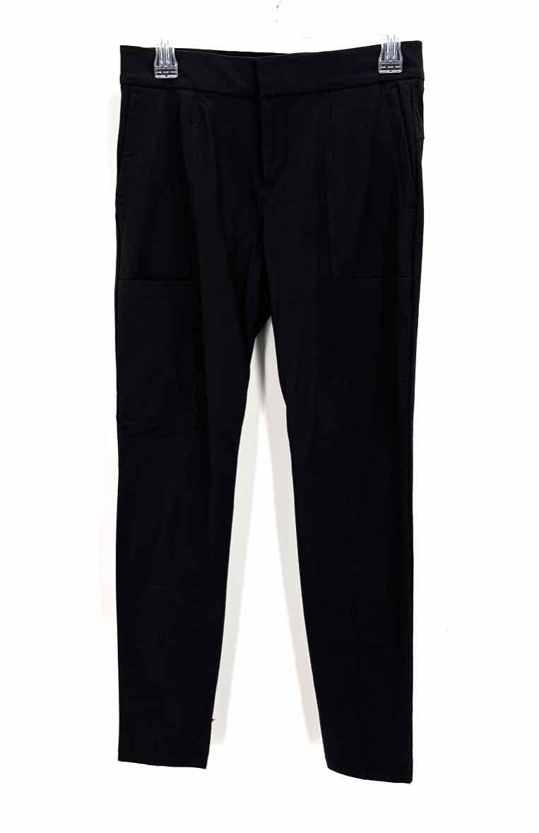 Size 2 Athleta Black Pants