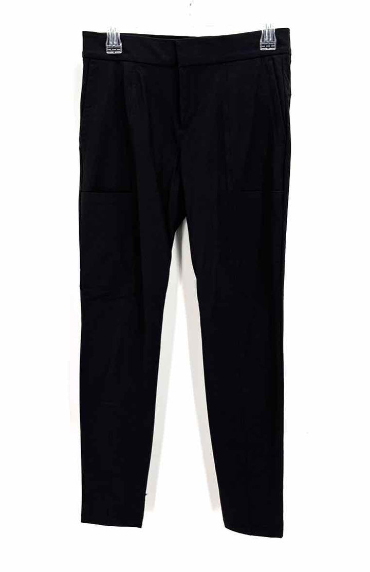 Size 2 Athleta Black Pants