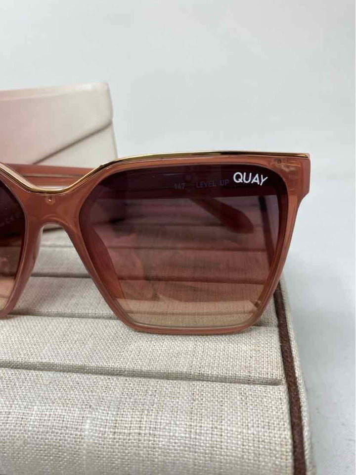 QUAY Sunglasses