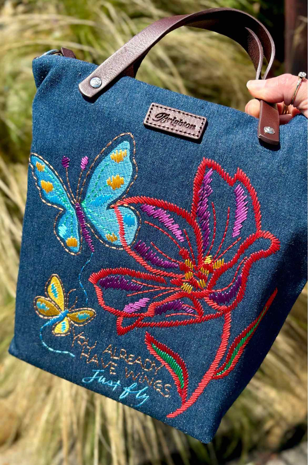 BRIGHTON Purse
