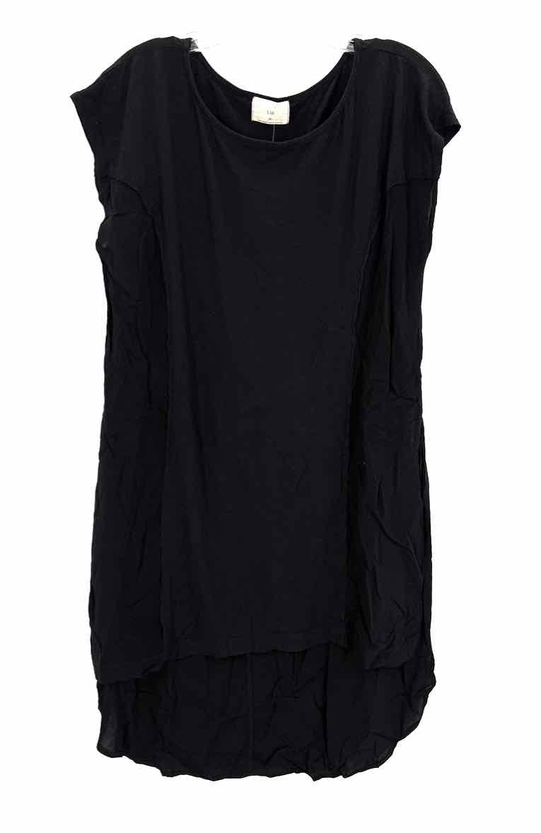 Size S T.LA Black Dress