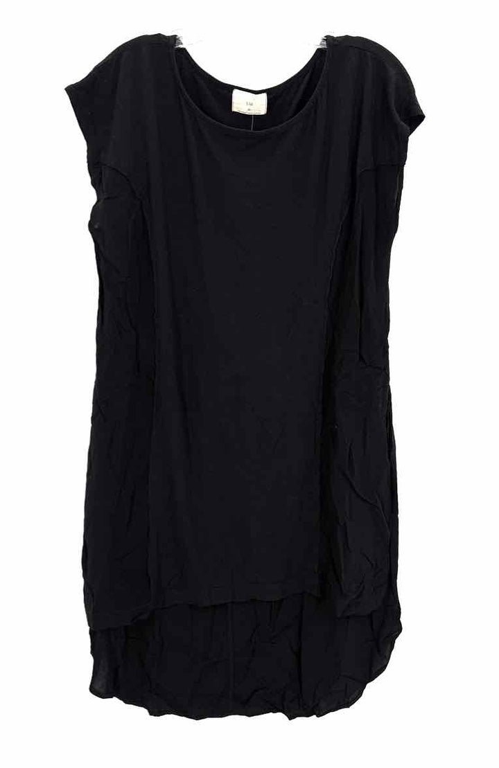 Size S T.LA Black Dress