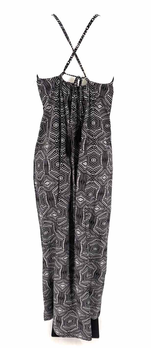 Size M Black Dress