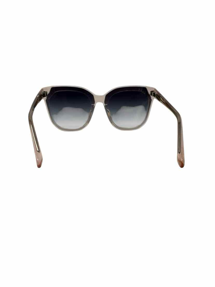 DIFF Sunglasses