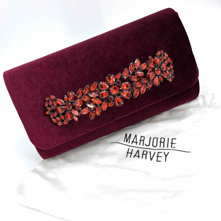 MARJORIE HAVEY Purse