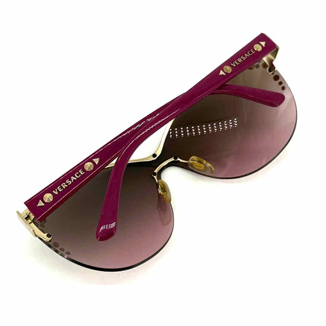 Versace Luxury - Sunglasses