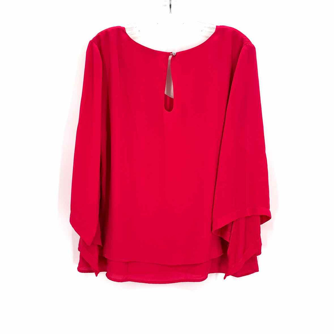 Size XL Hot Pink Shirt