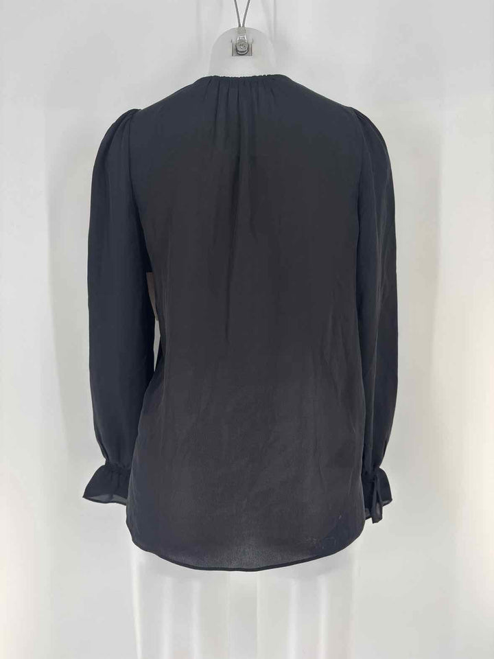 Size S JOIE Black Shirt