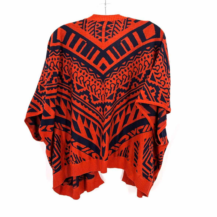 Size M/L JEALOUS TOMATO Multi-Color Knit Cardigan