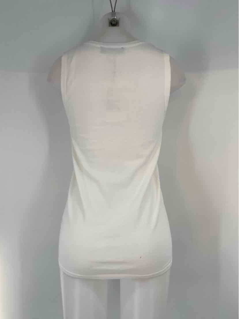 Size L ZARA White Shirt