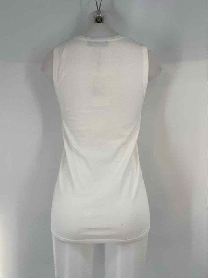 Size L ZARA White Shirt