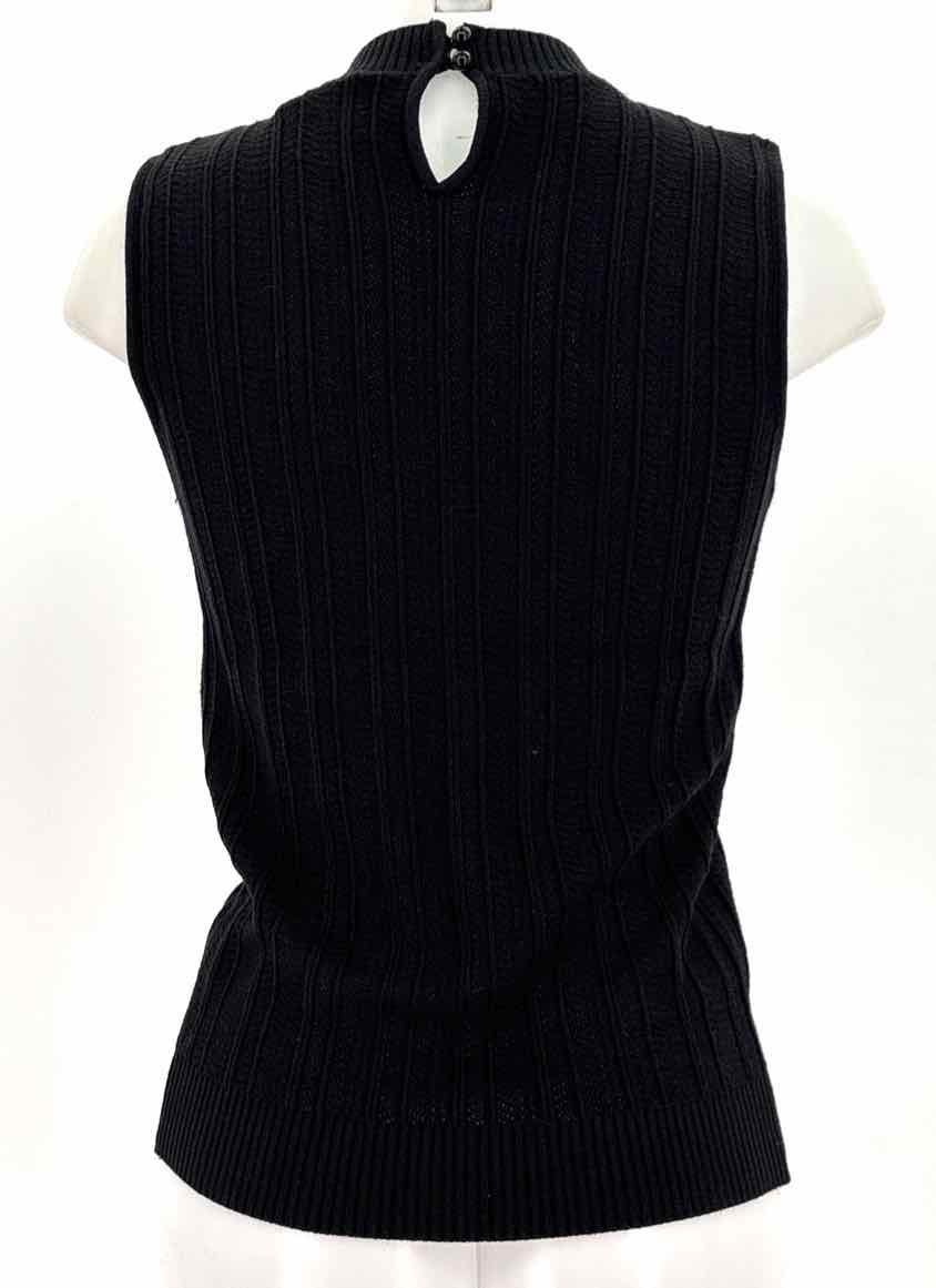 Size S GRACIA Black Sweater