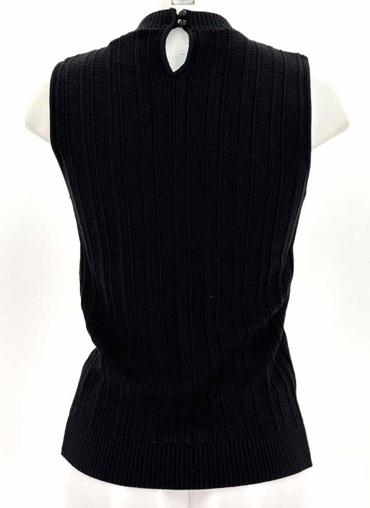 Size S GRACIA Black Sweater