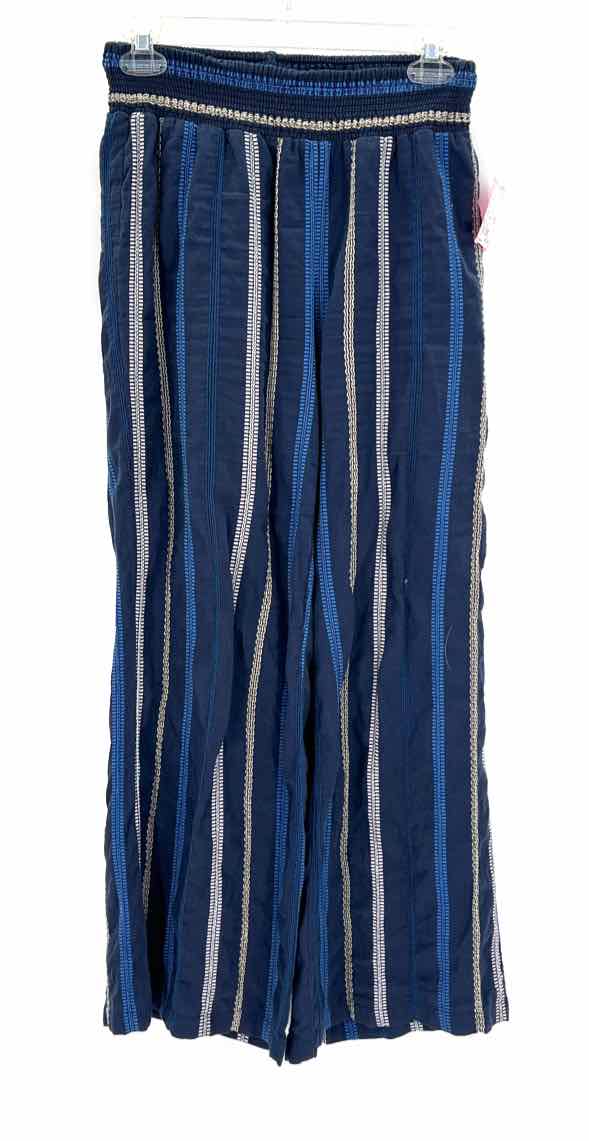Size XS Blue Pants
