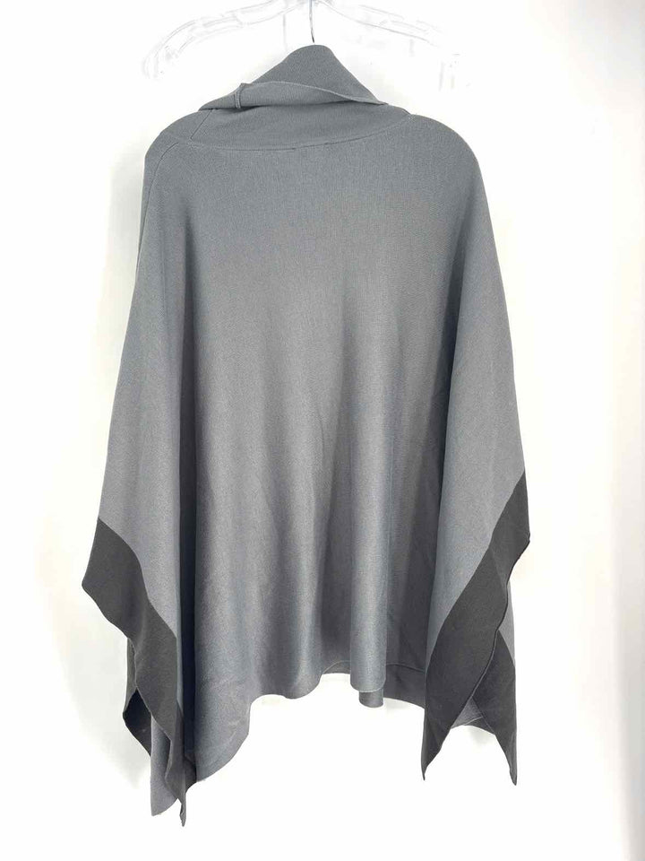 Size M/L Ann Taylor Gray Sweater
