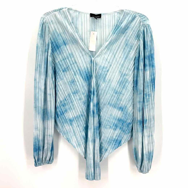 Size XL Blue 2 PC Dress