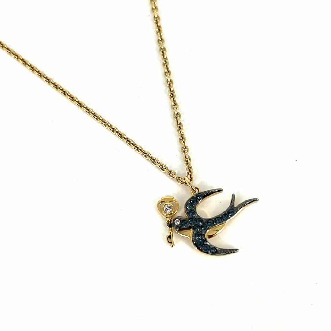 SWARVOSKI Necklace