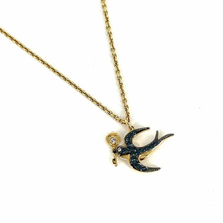 SWARVOSKI Necklace