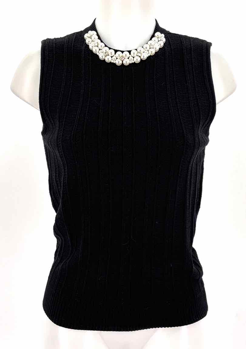 Size S GRACIA Black Sweater