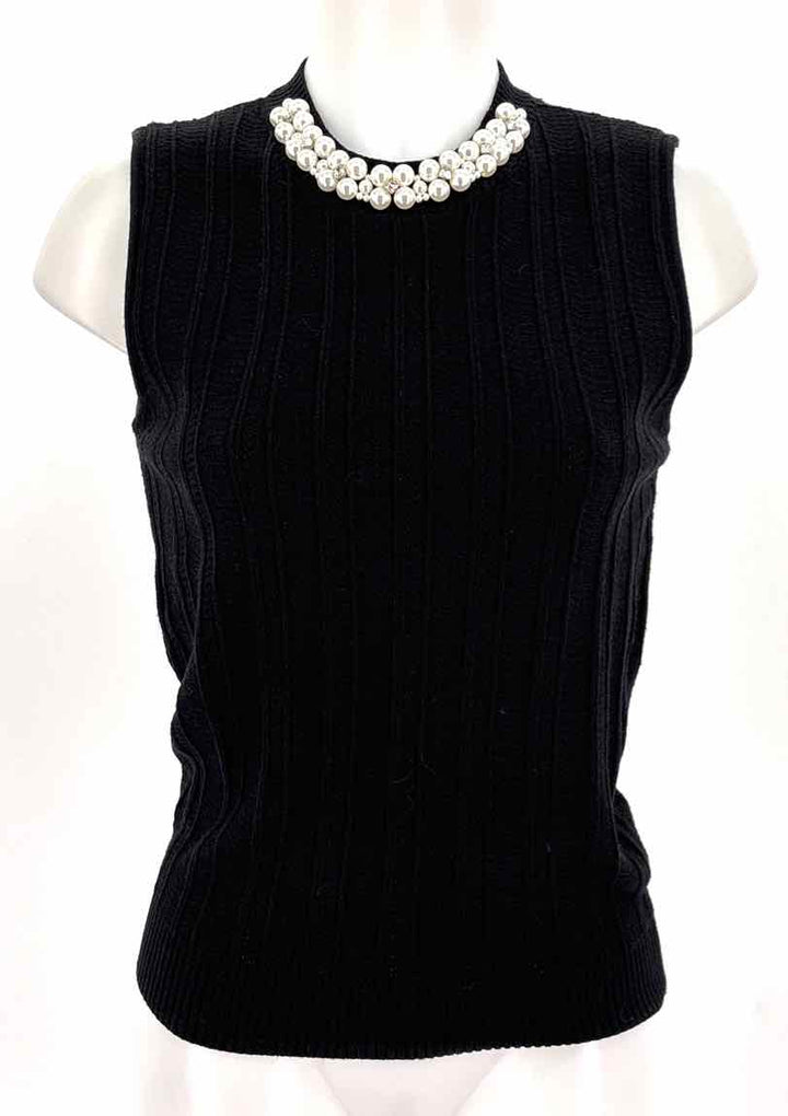Size S GRACIA Black Sweater