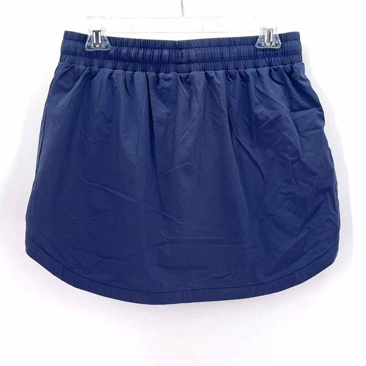 Size M HALARA Blue Skirt