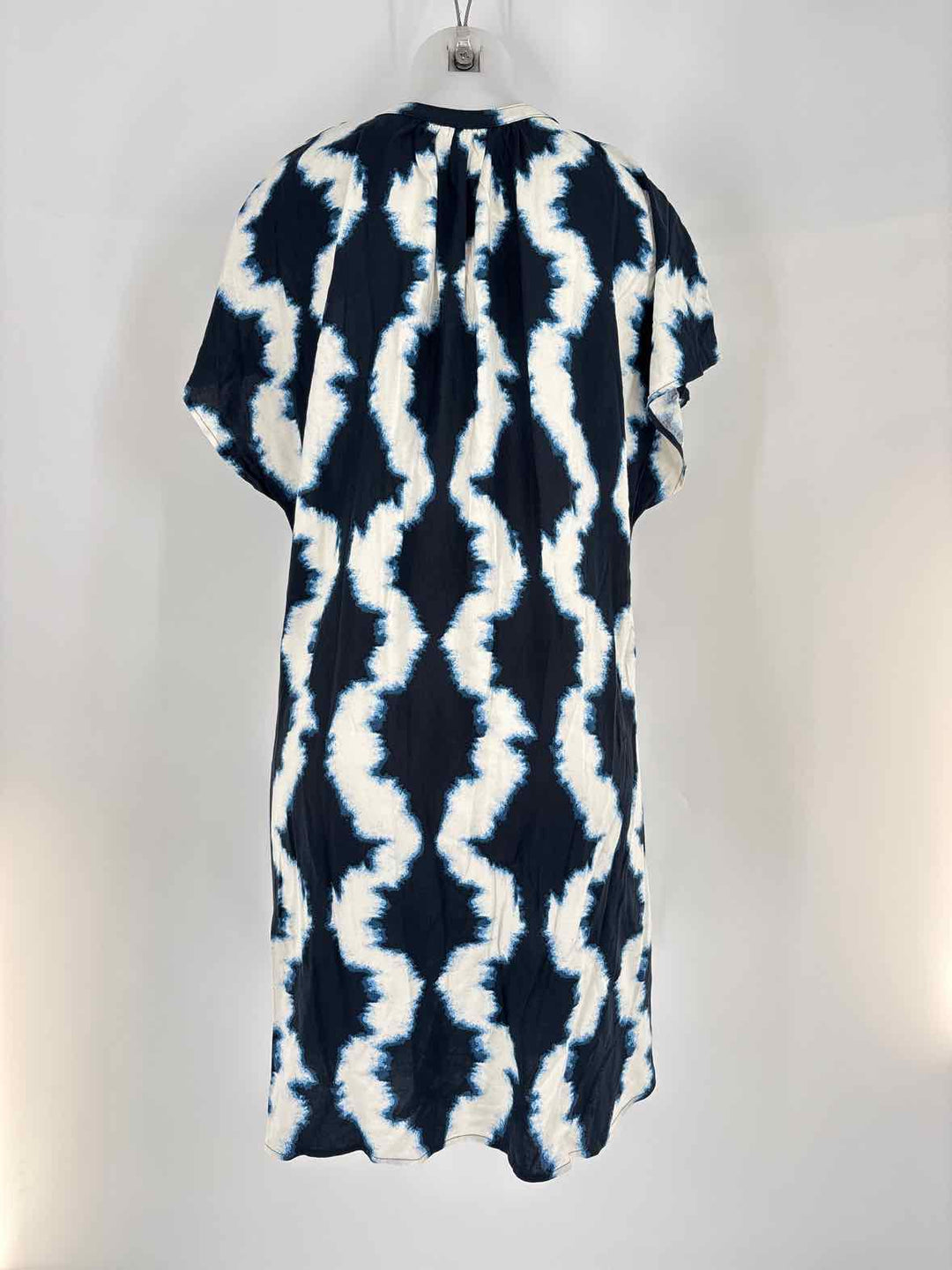 Size M H&M Blue Dress