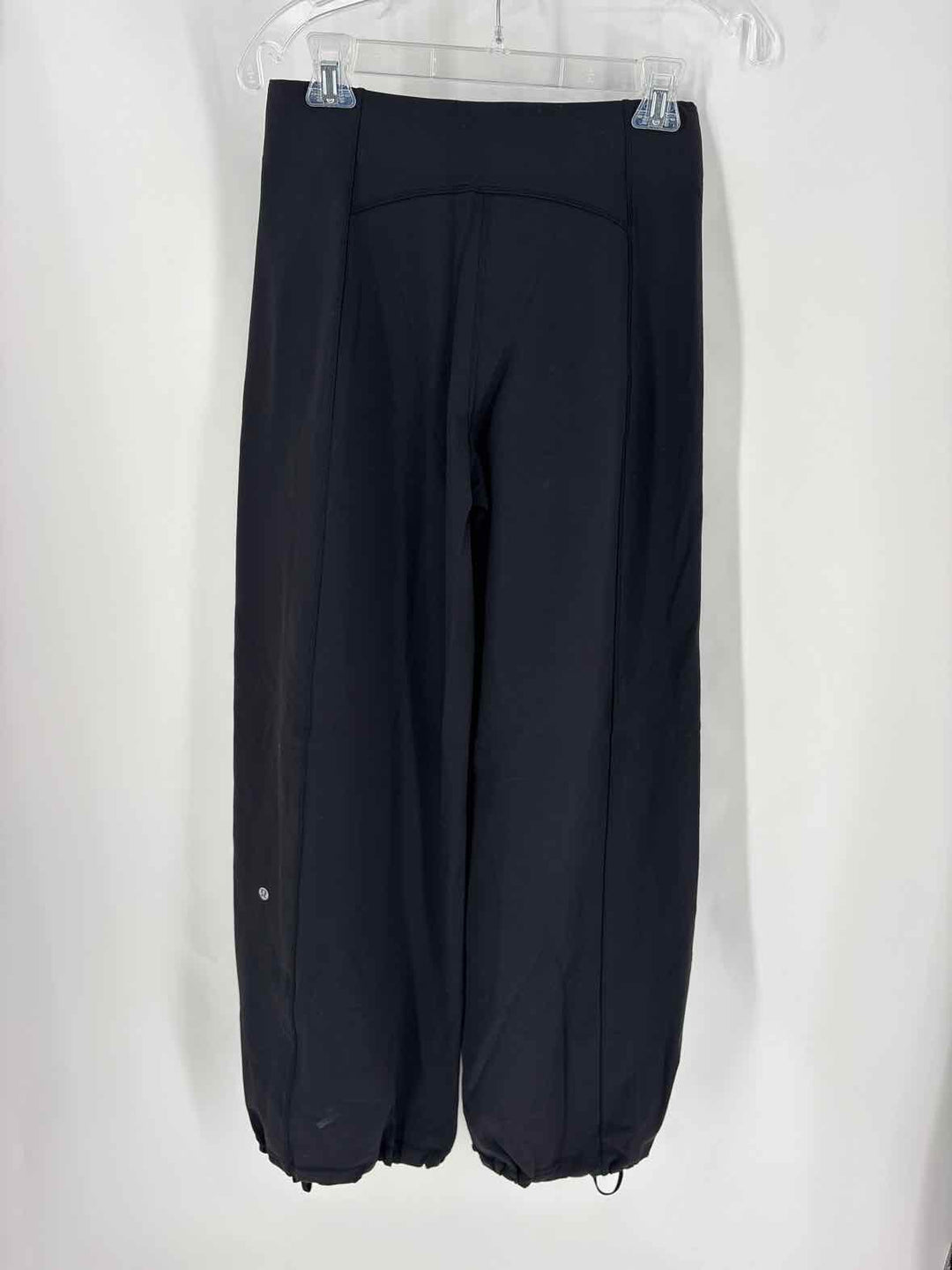 Size S Lululemon Black Pants