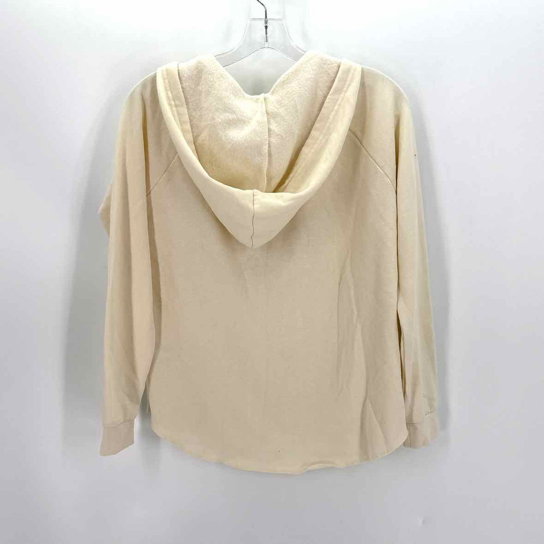 Size XS Cream Shirt