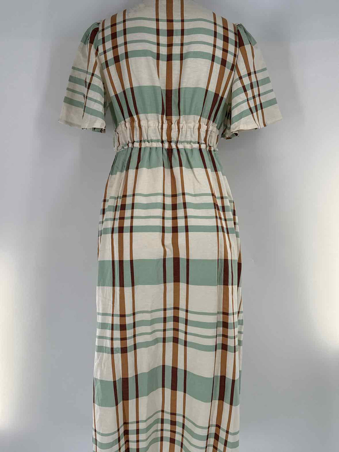 Size S SPARTINA Cream Dress