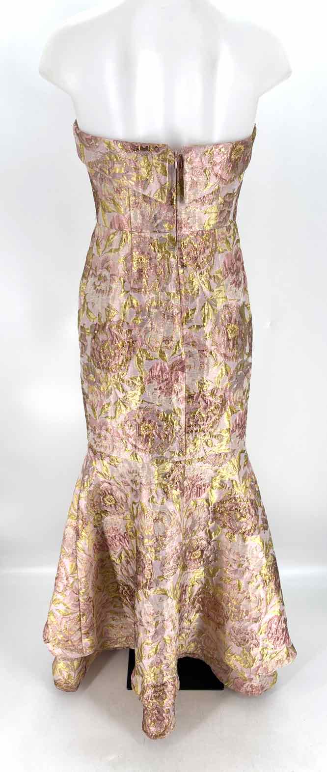 Size 4 AIDAN Pink PROM