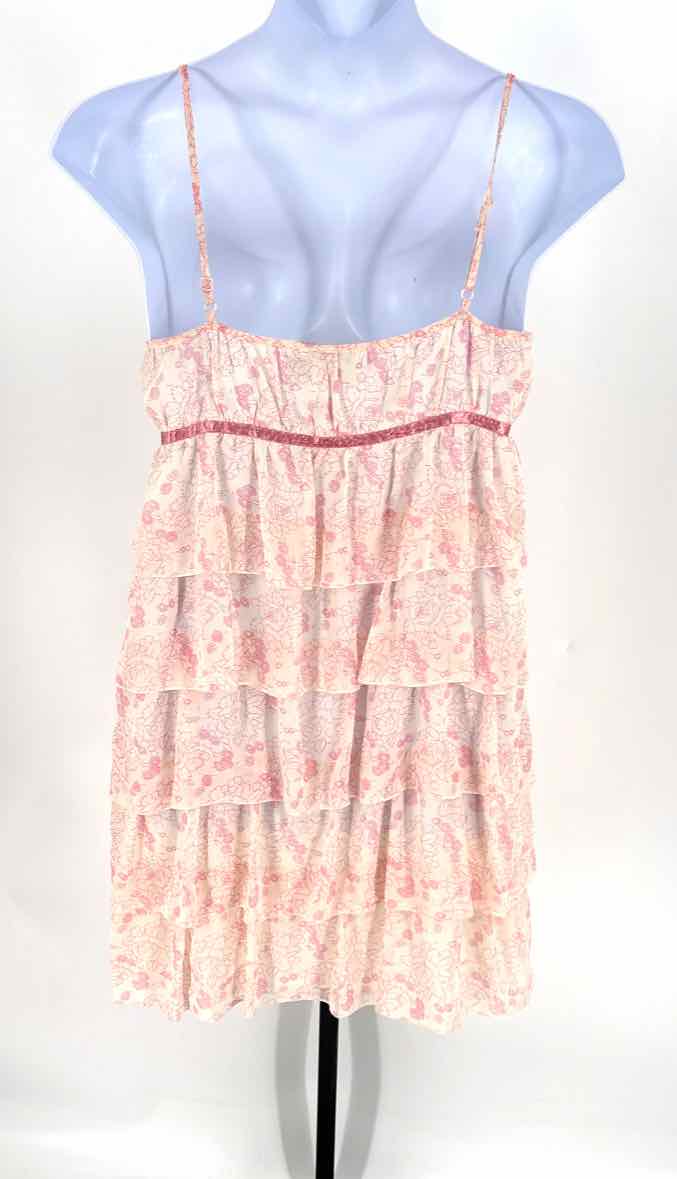 Size 14 Ivory Dress