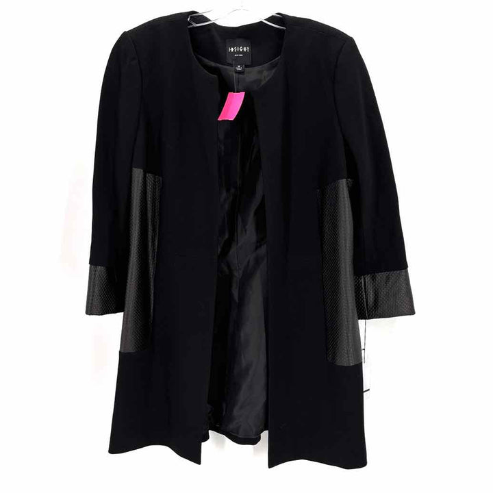 Size 16 Black Jacket