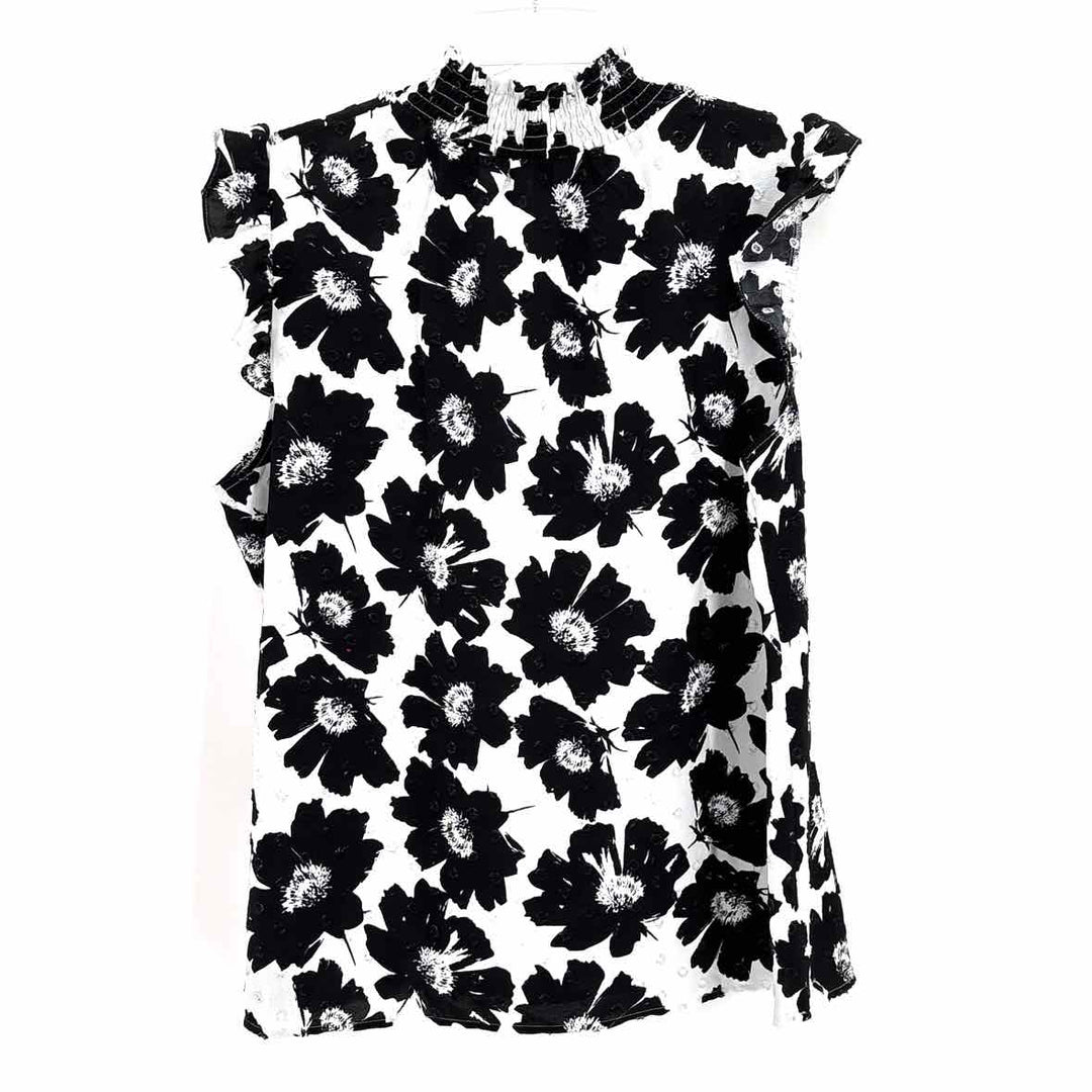 Size XL White Shirt