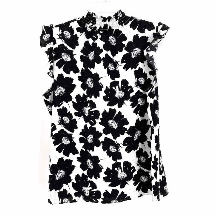 Size XL White Shirt