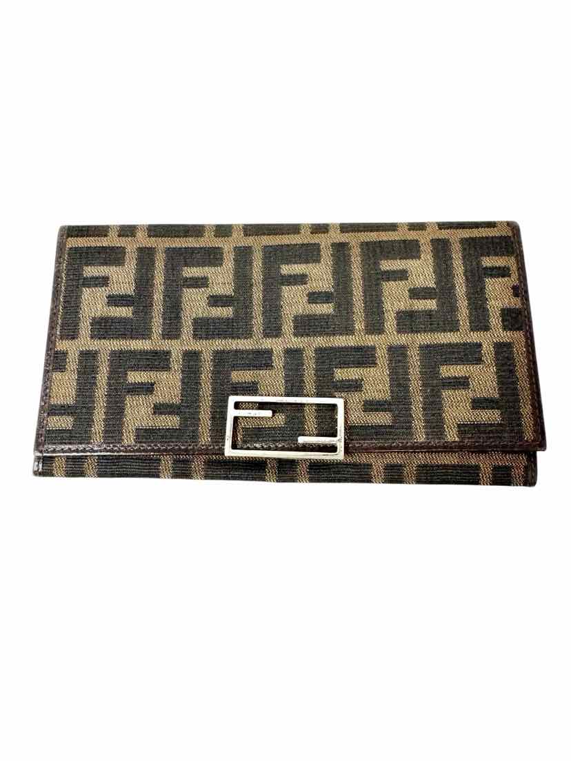 Fendi Wallet