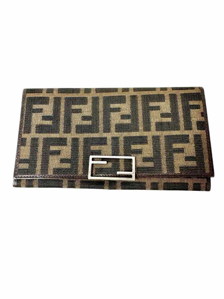Fendi Wallet