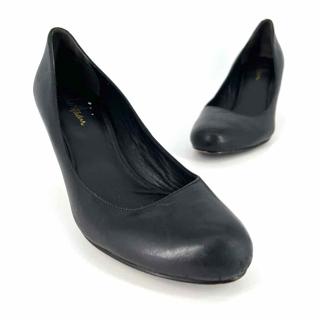Shoe Size 8.5 Cole Haan Black Leather Pumps