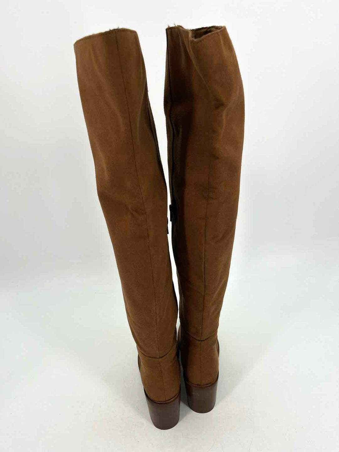 Shoe Size 8 SEYCHELLES Tan Boots