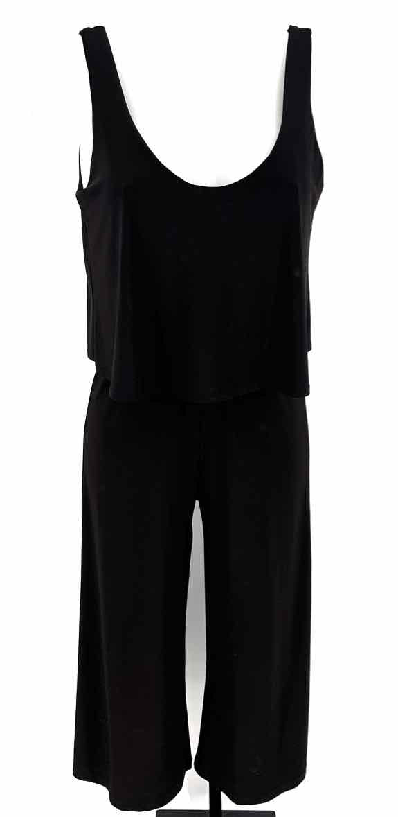 Size XS Black Dress