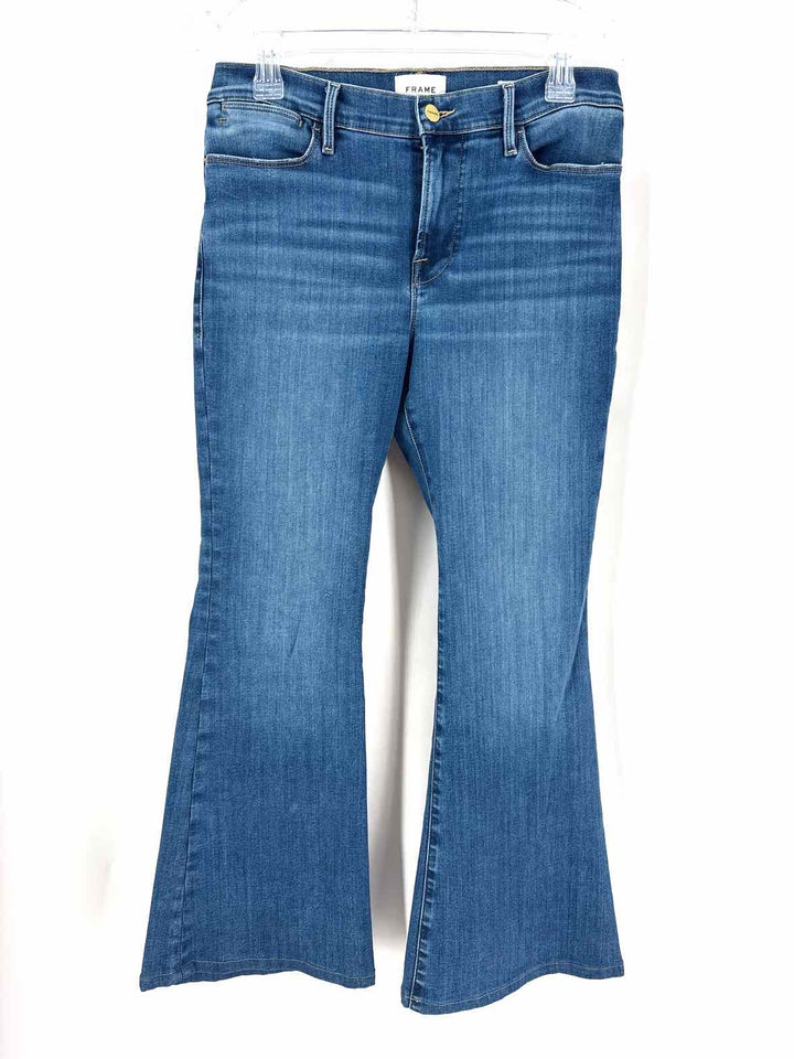 Size 29 FRAME Denim Pants