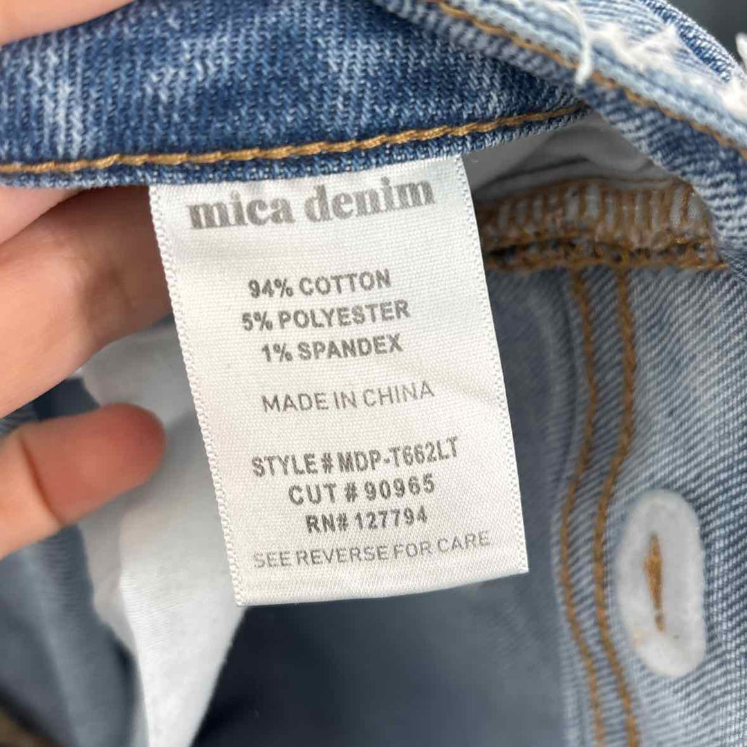 Size 29 Denim Pants